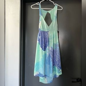 Roxy Dress NWT